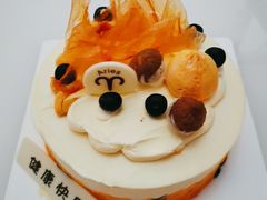 -派悦坊·甜品·蛋糕(日坛店)