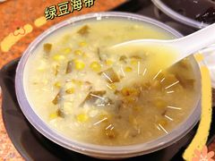 绿豆海带-百花传统甜品店(原址店)