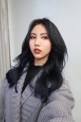 -INSTYLE造型·明星店