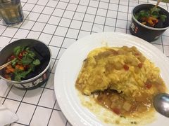 -自黑豆夫·臭豆腐夹馍(四海唐人街店)