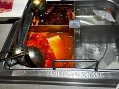 -海底捞火锅(新松江路店)