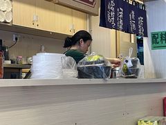 -老东江米粉(南方大厦店)