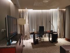 -北京丽晶酒店
