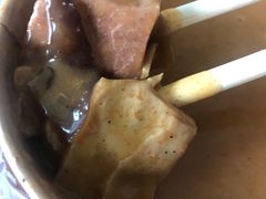 -方中山胡辣汤(大学中路56号院店)