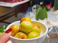 -左庭右院鲜牛肉火锅(苏州园区永旺店)