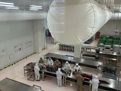 -歌斐颂巧克力小镇