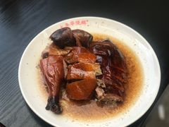 -黄连大头华烧鹅店(大良店)