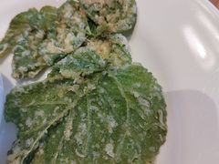 -重元寺香积厨素斋馆