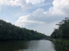 -绍兴鉴湖君澜大酒店