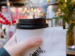 -糖房咖啡(南锣鼓巷店)