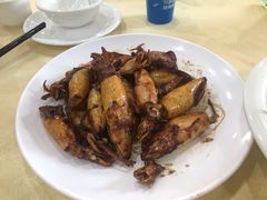-将军烧鹅海鲜酒楼