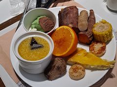 -晶丽香榭自助餐(南京大饭店)