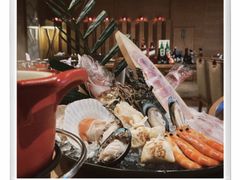 -解放碑威斯汀酒店-知味国际美食餐厅