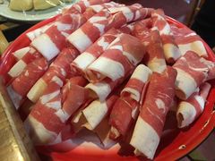 -东镇老火锅(长春路首店)