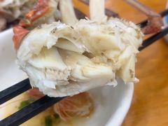 -北部湾海鲜饭店(大新路店)