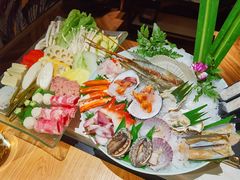 -生如夏花泰式火锅(鹭洲里店)