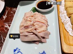 -钱塘花园·宁波菜