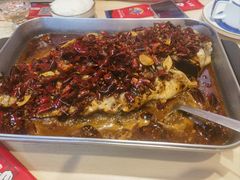 -鱼酷活鱼烤鱼(沈阳大悦城店)