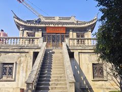 -惠山古镇·寄畅园