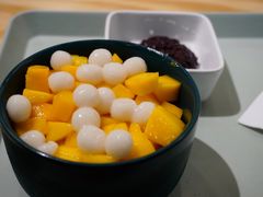 -小团圆糖水铺(襄阳南路店)