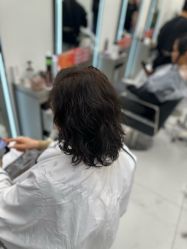 -乾健·烫染·接发SALON