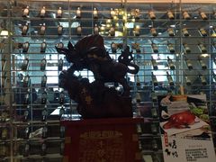 门面-福缘烤肉王自助(爱琴海-原比尔森店)
