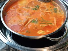 -雷山鱼酱酸汤鱼·酸汤牛肉(花果园T1区店)