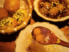 -贡梅老面馆·蟹粉面·无锡特色小吃(南长街主推店)