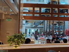 -威斯汀舞台餐厅