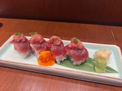 -希望日本料理(保利香槟花园店)