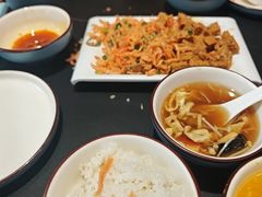 -乡村大盘鸡(商城路总店)