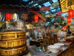 -田园印象·成都土菜院子(华阳店)