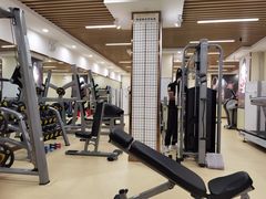 -中田健身工作室(深圳南油店)