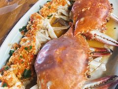 -醉壹号海鲜大排档(厦门美食地标店)