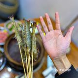 瓦小灶老火锅｜一家海鲜吃到嘴里还在弹的炭火火锅店