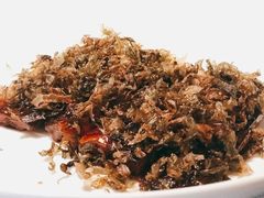 绍兴梅干菜鳗鱼-解香楼(八盘岭路店)