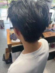 -丝源发型