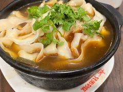 麻辣削面砂锅-兄弟砂锅(陆家巷店)