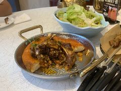 -新粤新疆菜清真餐厅(拱北店)