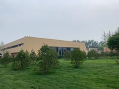 -北京大葆台遗址博物馆