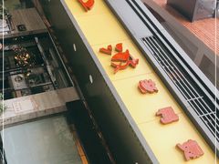 -陈江波老鸭煲(化工路店1号店)