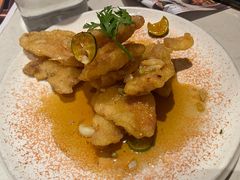 -北李妈妈菜·海肠捞饭(开发区万达店)
