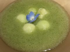 -水·餐厅