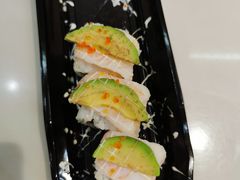 -上清·三文鱼鲜寿司(同德店)