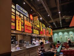 -弄堂小笼包(西青中北永旺购物中心店)