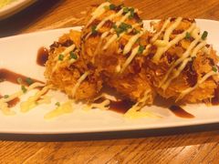 -阿吾罗日本料理(K11艺术中心店)