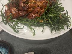 -新吉士·上海菜(浦东LCM置汇旭辉店)