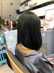点击看大图 -GIRL STYLE 烫发·染发沙龙