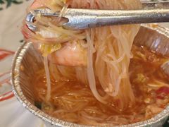 -曾百万小炉小串自助烧烤(高新店)