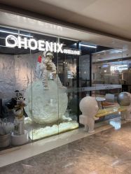 -PHOENIX舞蹈工作室